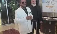 بیژن مرتضوی سکوتش را با متلک و کنایه شکست