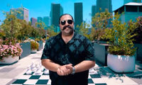 بخاطر بهنام بانی، در لس‌آنجلس کودتا به راه افتاد!