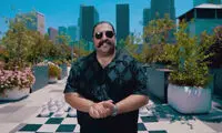 بخاطر بهنام بانی، در لس‌آنجلس کودتا به راه افتاد!