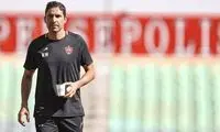 هاشمیان با پرسپولیس توافق نکرد