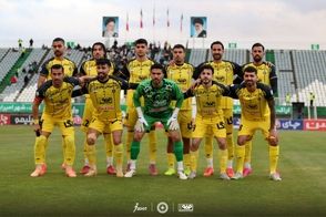جدول لیگ برتر ایران در پایان هفته سیزدهم؛ صدر طلایی ماند