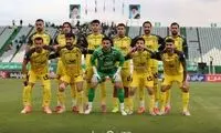 جدول لیگ برتر ایران در پایان هفته سیزدهم؛ صدر طلایی ماند