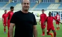 پاسخ تند یک پرسپولیسی به مدیر استقلالی