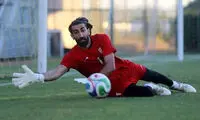 بیرانوند جام جهانی را از دست می‌دهد؟ 