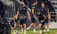 نیمکت نگران‌کننده پرسپولیس مقابل السد!