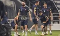 نیمکت نگران‌کننده پرسپولیس مقابل السد!