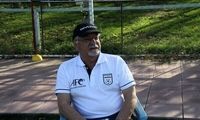 مدیرفنی آکادمی استقلال انتخاب شد