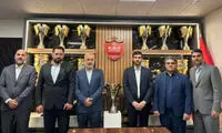 زلزله بعدی در پرسپولیس؛ تغییرات مهم با حذف این نفرات
