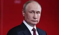 تصاویر نایاب از آقای رئیس جمهور با گرمکن!