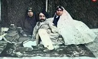 نقل قولی عجیب از ناصرالدین شاه درباره ملت ایران