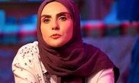 درخشش شریِ پایتخت با یک تیپ جذاب و خانومانه