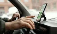 پیام راننده اسنپ درباره حجاب خبرساز شد