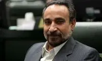 کسی که خودش نمایندگان را تایید می‌کرد، رد صلاحیت شد!