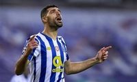 طارمی زوج امباپه در لیگ قهرمانان اروپا شد