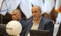 پروژه درآمدزایی 200 میلیاردی فدراسیون از فیفا