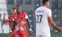 صعود بی‌دردسر پرسپولیس با درخشش ژوائو