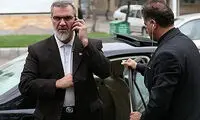 رویانیان: 60درصد مشکل سرخابی‌ها مربوط به صداوسیما است