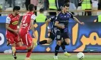 غیبت مقابل سپاهان و حسرت برابر پرسپولیس! 