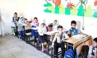 داستان غم‌انگیز این ۴۵۵ دانش‌آموز