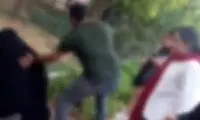 فیلم حادثه نارنجستان را با صدای واقعی ببینید