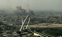 تصویر ۵ شهید حماس در جریان حمله به قطر