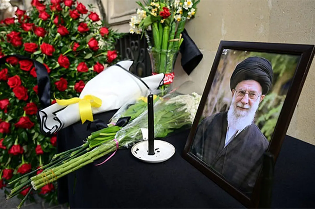مسیر تشییع رهبر شهید انقلاب در تهران مشخص شد