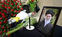 مسیر تشییع رهبر شهید در تهران مشخص شد