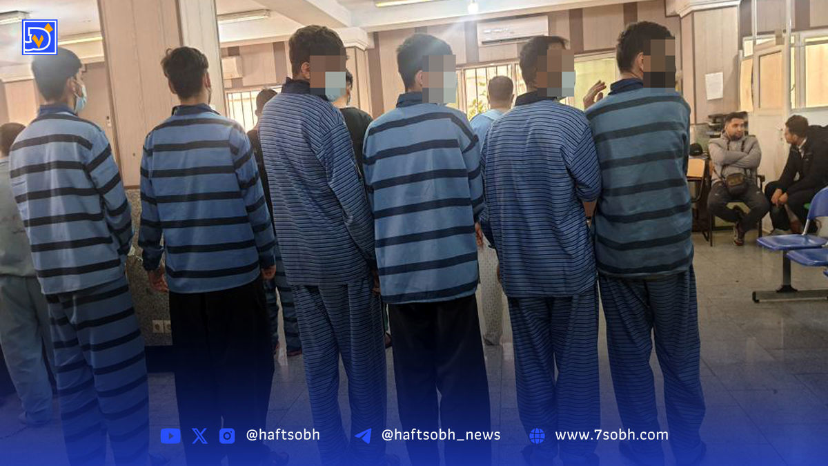   سرقت گوشی پزشک ایرانی با اطلاعات فوق‌حساس! 