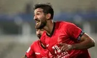 حسرت بزرگ هواداران پرسپولیس