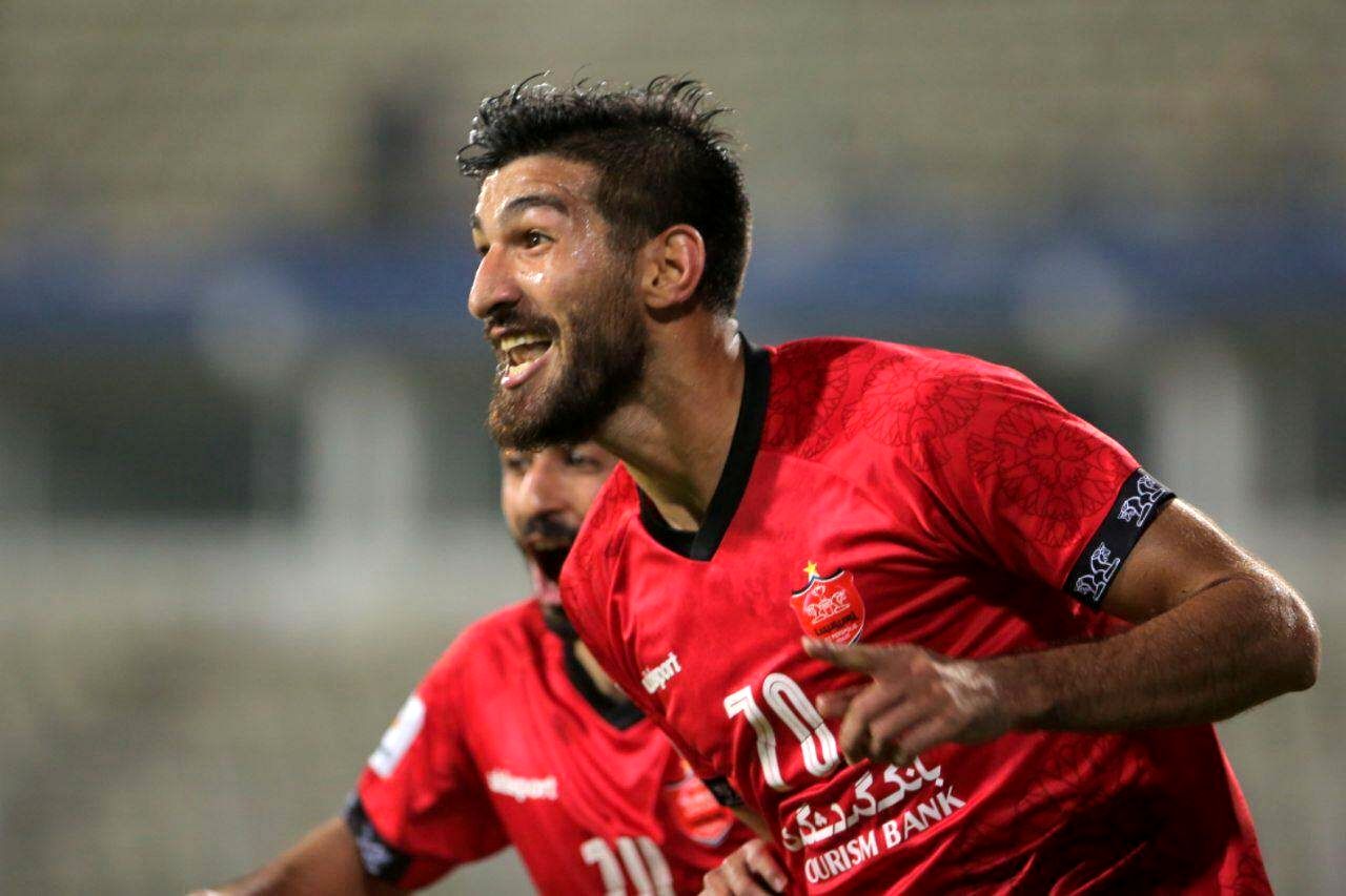 حسرت بزرگ هواداران پرسپولیس