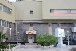تصویری از اورژانس یک بیمارستان دولتی که باورکردنی نیست!
