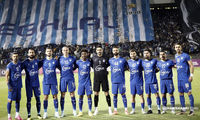 کنایه عجیب روزنامه استقلال به پرسپولیسی‌ها!