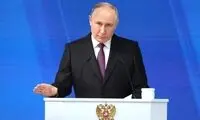  بازگشت پوتین به پیش‌نویس توافق ترکیه با کی‌یف