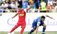 سناریوی استقلال برای رونمایی از مدافع جنجالی  