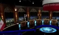 گپ و گفت جلیلی و پورمحمدی بعد از مشاجره