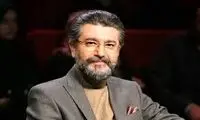 هنرنمایی خاص امیرحسین مدرس همه را حیرت‌زده کرد