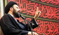 عکس دیده‌نشده از سیدعلی خمینی در کنار امام خمینی