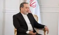 واکنش عراقچی به درخواست کالبد شکافی شارمهد