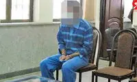 حرف‌های عجیب مرد شیشه‌ای درباره قتل برادرش
