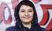 عکس زیرخاکی از آناهیتا همتی در دهه 60