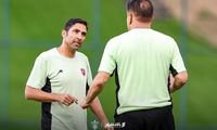 نام دو ستاره خارجی مدنظر پرسپولیس لو رفت