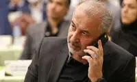 صحبت‌های جالب درویش درباره منتفی شدن ماتزاری