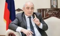 دو درخواست ممنوعه سفیر روسیه از ایران!