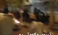 ویدئوی خبر فوری از حمله به نیروهای حافظ امنیت