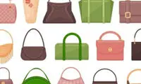 تست شخصیتی؛ چه سبک کیفی انتخاب می‌کنی؟