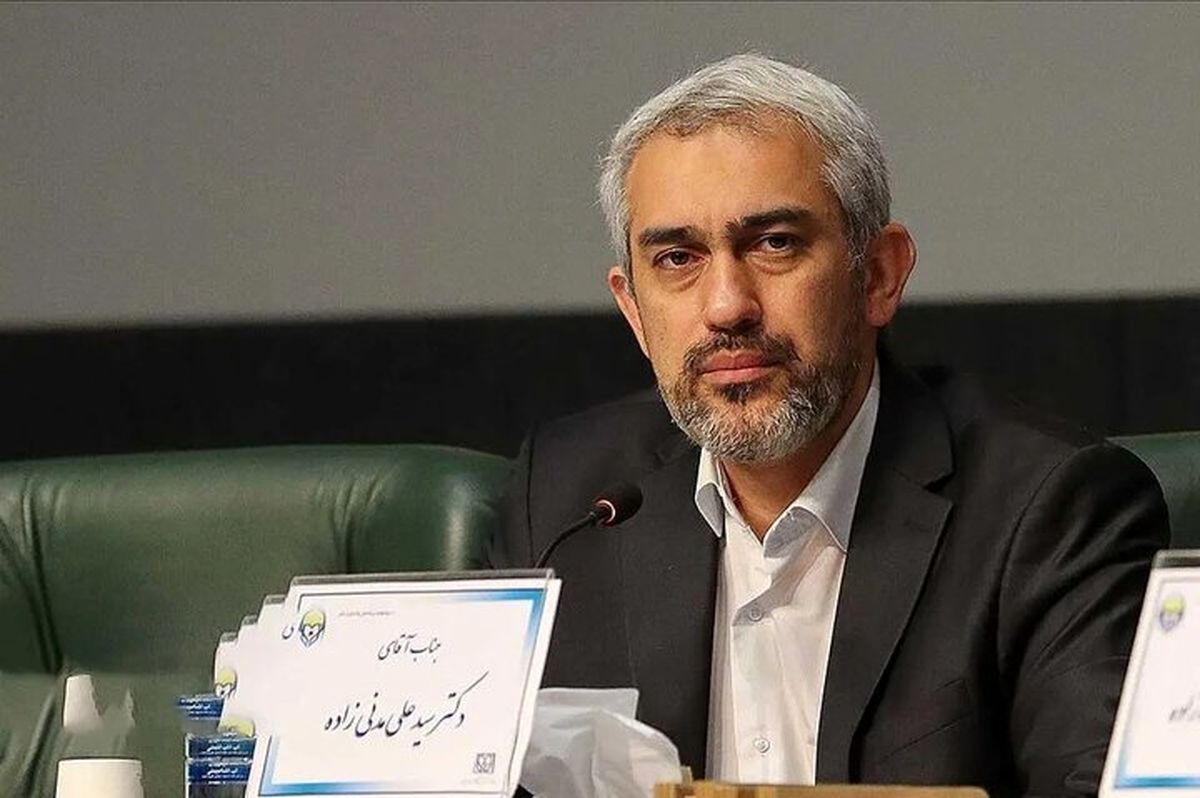   برنامه وزیر پیشنهادی اقتصاد منتشر شد 