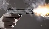 ضارب امام جمعه کازرون از چه سلاحی استفاده کرد؟