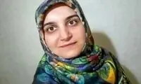 نخستین دادگاه مهدیه اسفندیاری برگزار شد