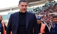 واکنش تلخ علی دایی به فوت مهسا امینی