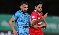 ماموریت دشوار مدافع محبوب هاشمیان برای راضی کردن اوسمار